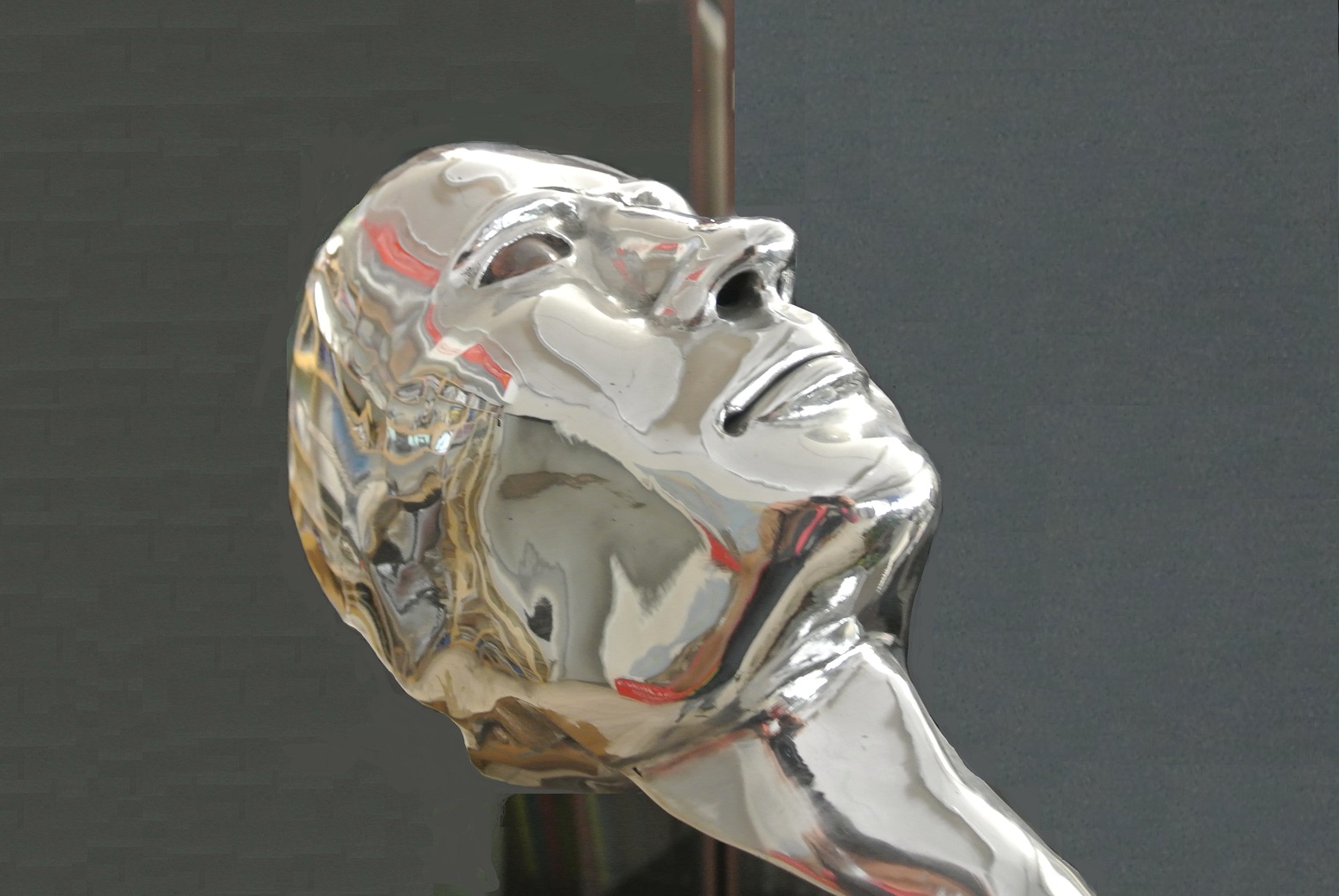 Arte in Pietra - Autoritratto